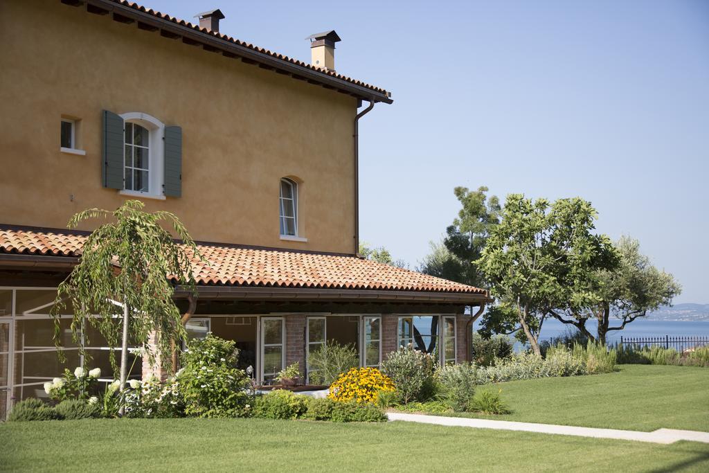 Bauernhof Ca Muretta Relais
