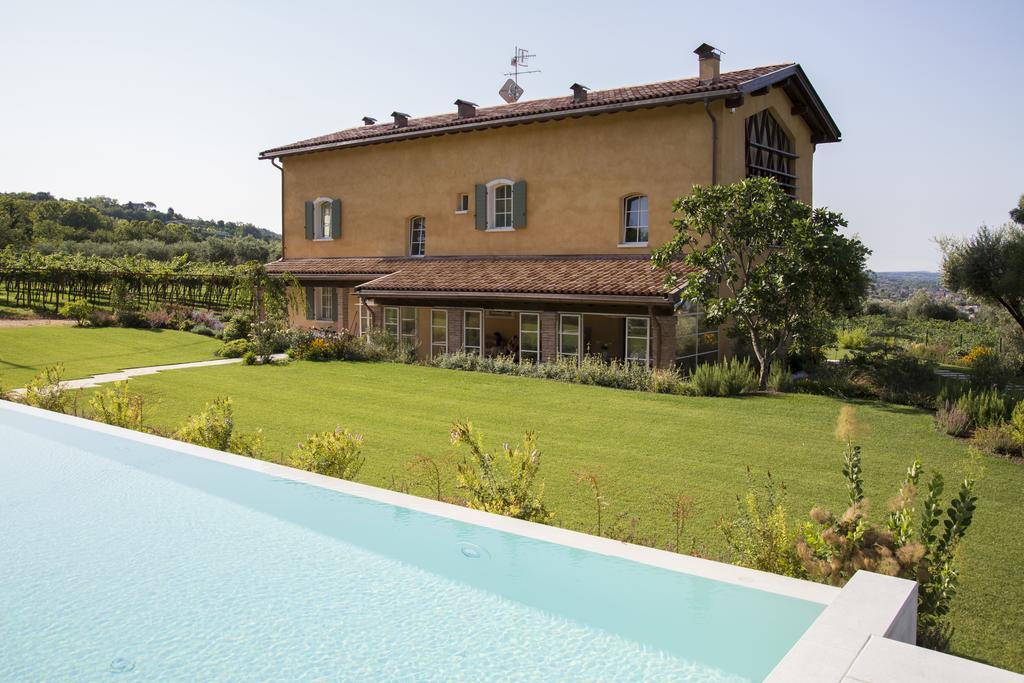 Bauernhof Ca Muretta Relais