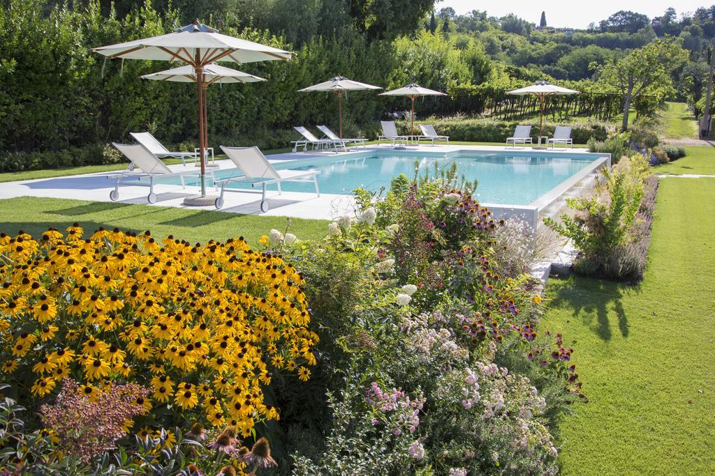 Bauernhof Ca Muretta Relais