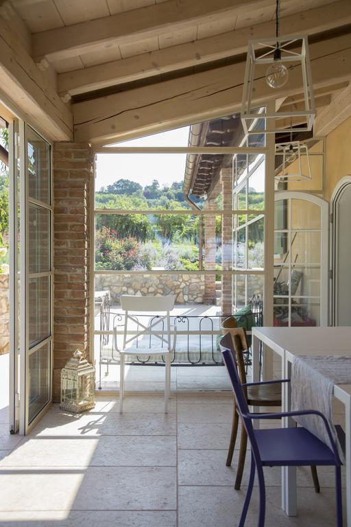 Ca Muretta Relais Bauernhof Bardolino