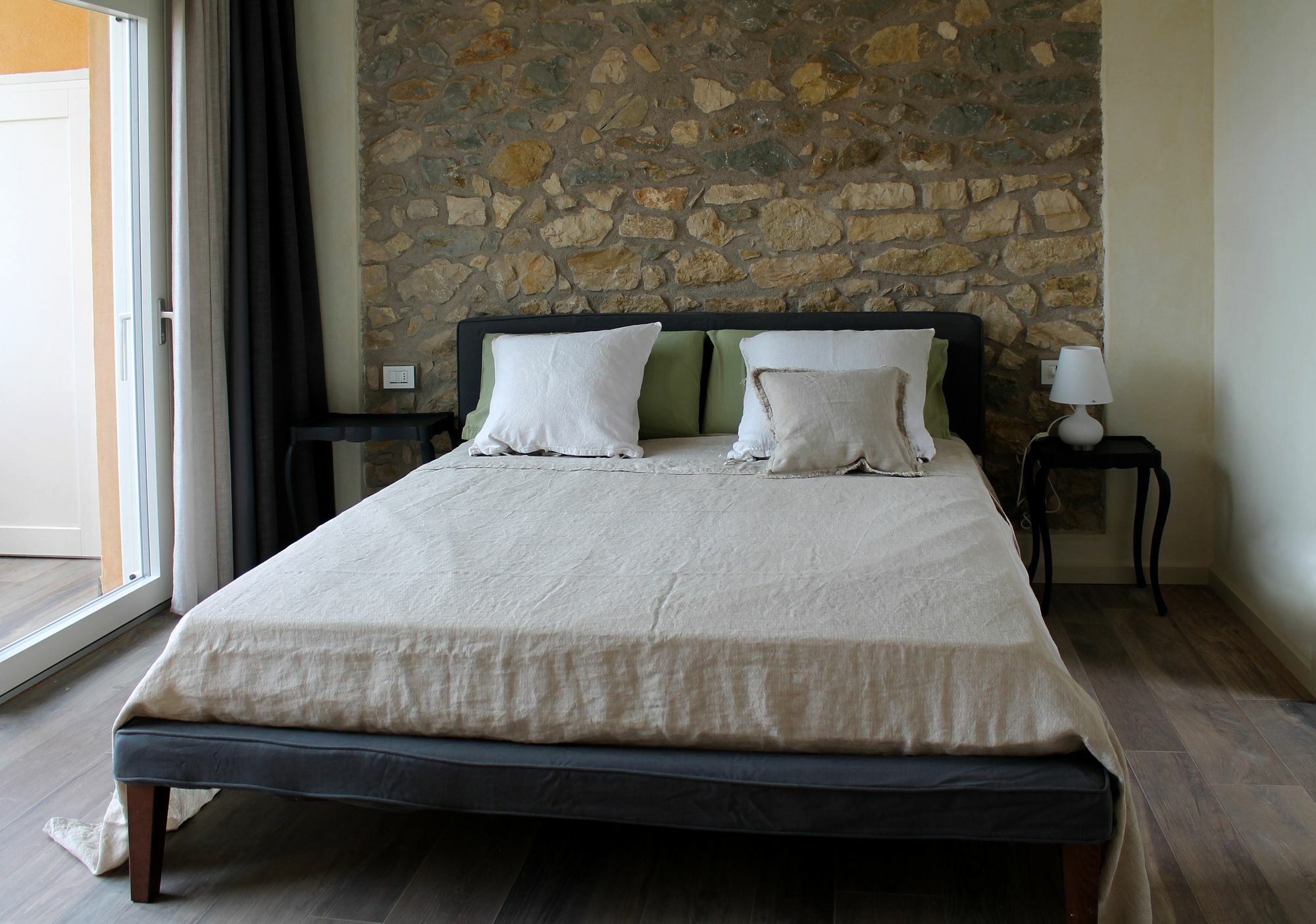 Bauernhof Ca Muretta Relais *